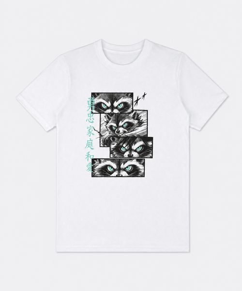Playera  de  Niño Juvenil