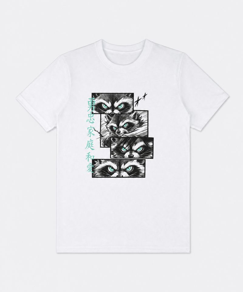 Playera  de  Niño Juvenil