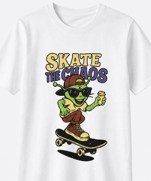 Playera  de  Niño Juvenil