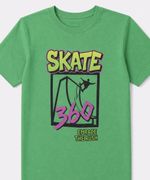 Playera  de  Niño Juvenil