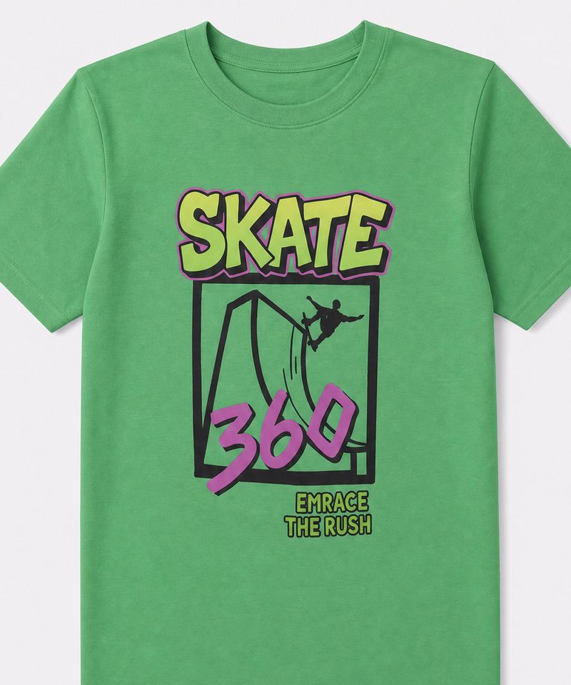 Playera  de  Niño Juvenil