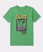 Playera  de  Niño Juvenil