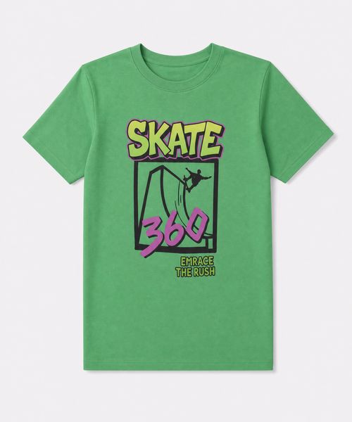 Playera  de  Niño Juvenil