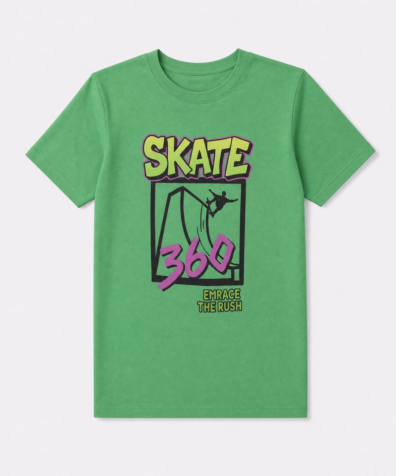 Playera  de  Niño Juvenil