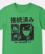 Playera  de  Niño Juvenil