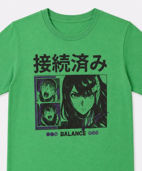 Playera  de  Niño Juvenil