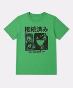 Playera  de  Niño Juvenil