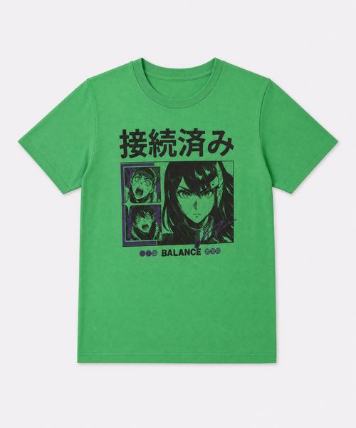 Playera  de  Niño Juvenil