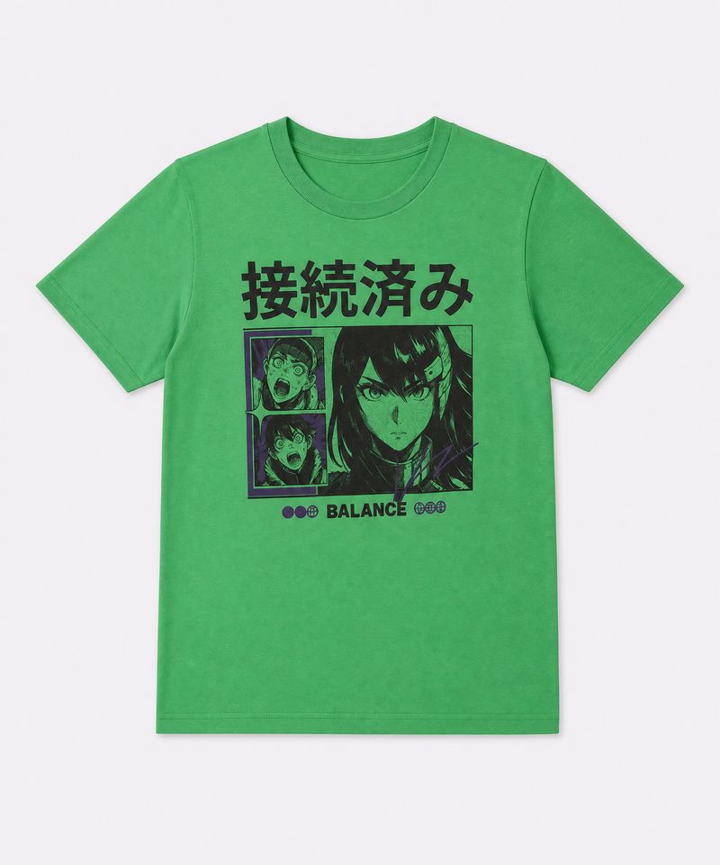 Playera  de  Niño Juvenil