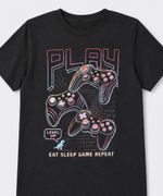 Playera  de  Niño Juvenil