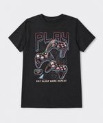Playera  de  Niño Juvenil