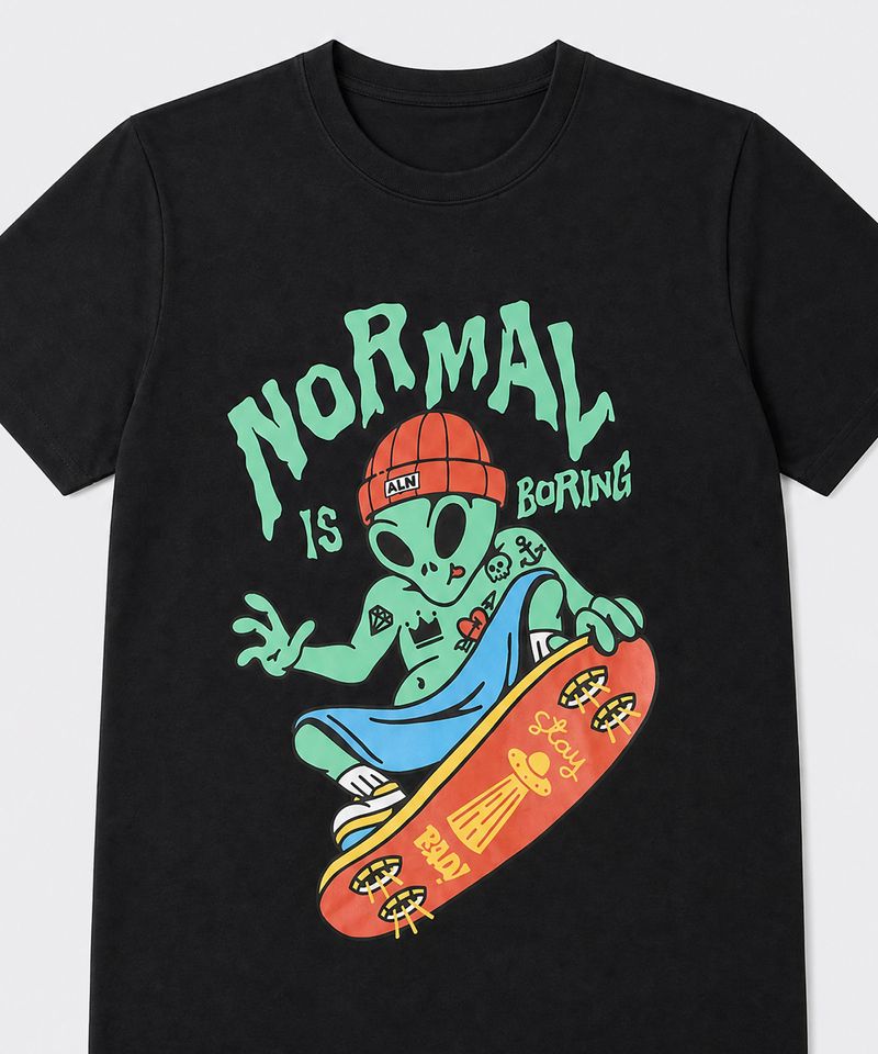 Playera  de  Niño Juvenil
