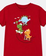 Playera  de  Bebo Años
