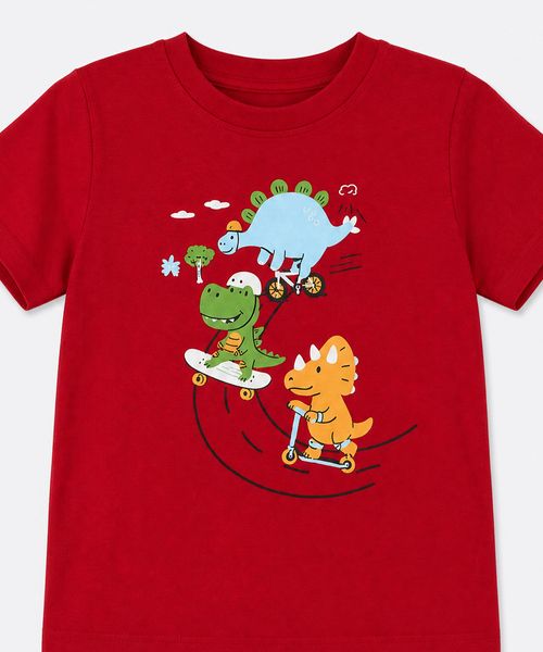 Playera  de  Bebo Años