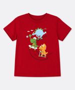 Playera  de  Bebo Años