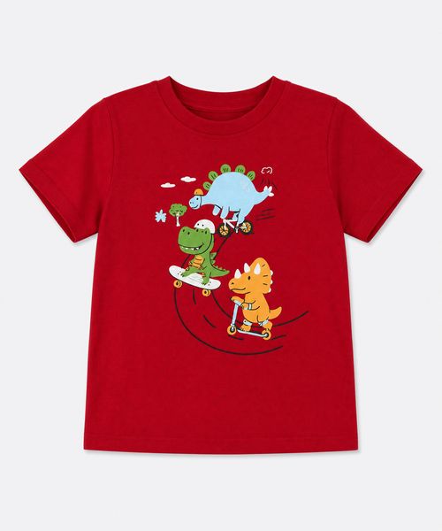 Playera  de  Bebo Años