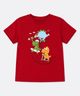 Playera  de  Bebo Años