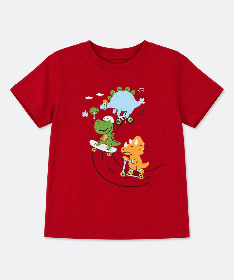 Playera  de  Bebo Años