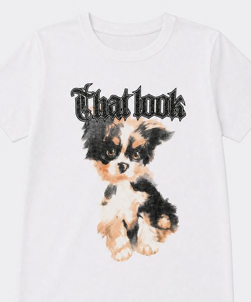 Playera  de  Niña Juvenil