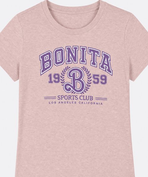 Playera  de  Niña Juvenil