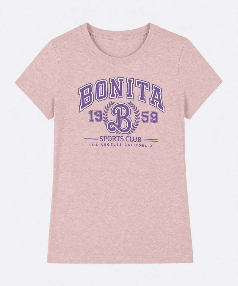 Playera  de  Niña Juvenil