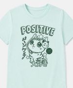 Playera  de  Niña Juvenil