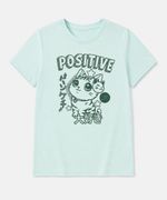 Playera  de  Niña Juvenil