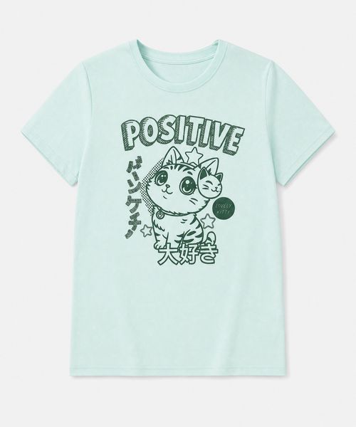 Playera  de  Niña Juvenil