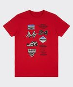 Playera  de  Niño Juvenil