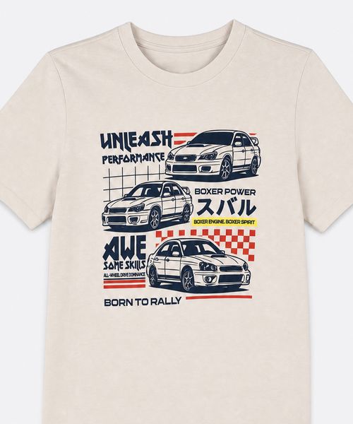 Playera  de  Niño Juvenil