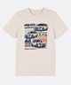 Playera  de  Niño Juvenil