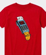 Playera  de  Niño Juvenil