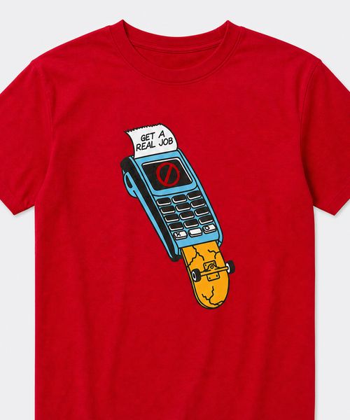 Playera  de  Niño Juvenil