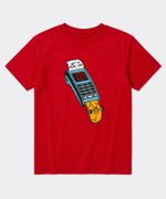 Playera  de  Niño Juvenil