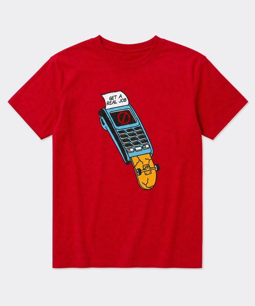 Playera  de  Niño Juvenil