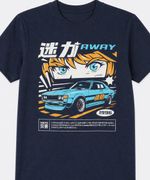 Playera  de  Niño Juvenil