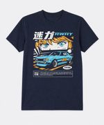 Playera  de  Niño Juvenil