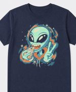 Playera  de  Niño Juvenil