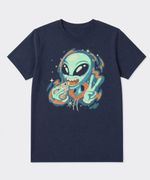 Playera  de  Niño Juvenil