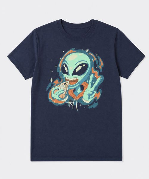 Playera  de  Niño Juvenil