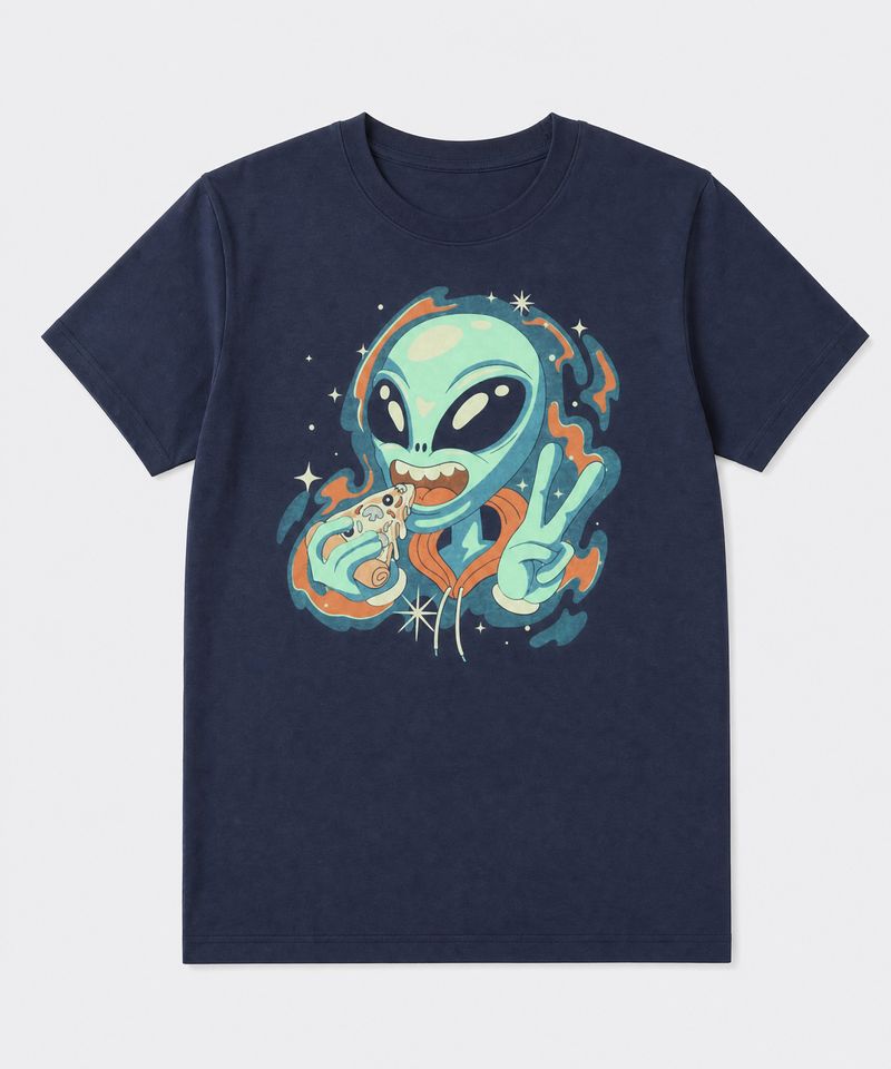 Playera  de  Niño Juvenil