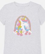 Playera  de  Niña Infantil