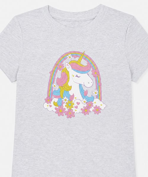 Playera  de  Niña Infantil