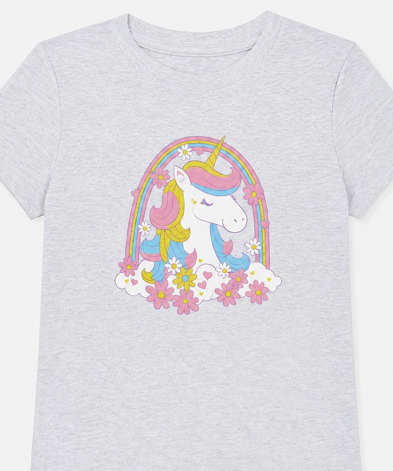 Playera  de  Niña Infantil