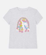 Playera  de  Niña Infantil