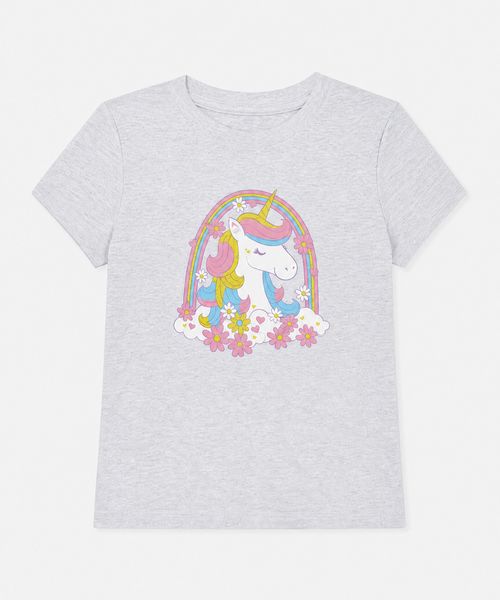 Playera  de  Niña Infantil