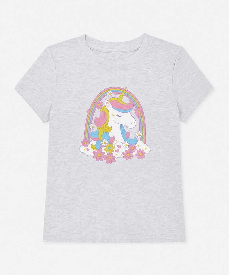 Playera  de  Niña Infantil