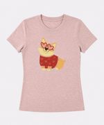 Playera  de  Niña Infantil