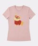 Playera  de  Niña Infantil