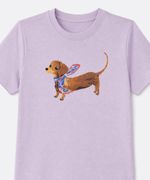 Playera  de  Niña Infantil
